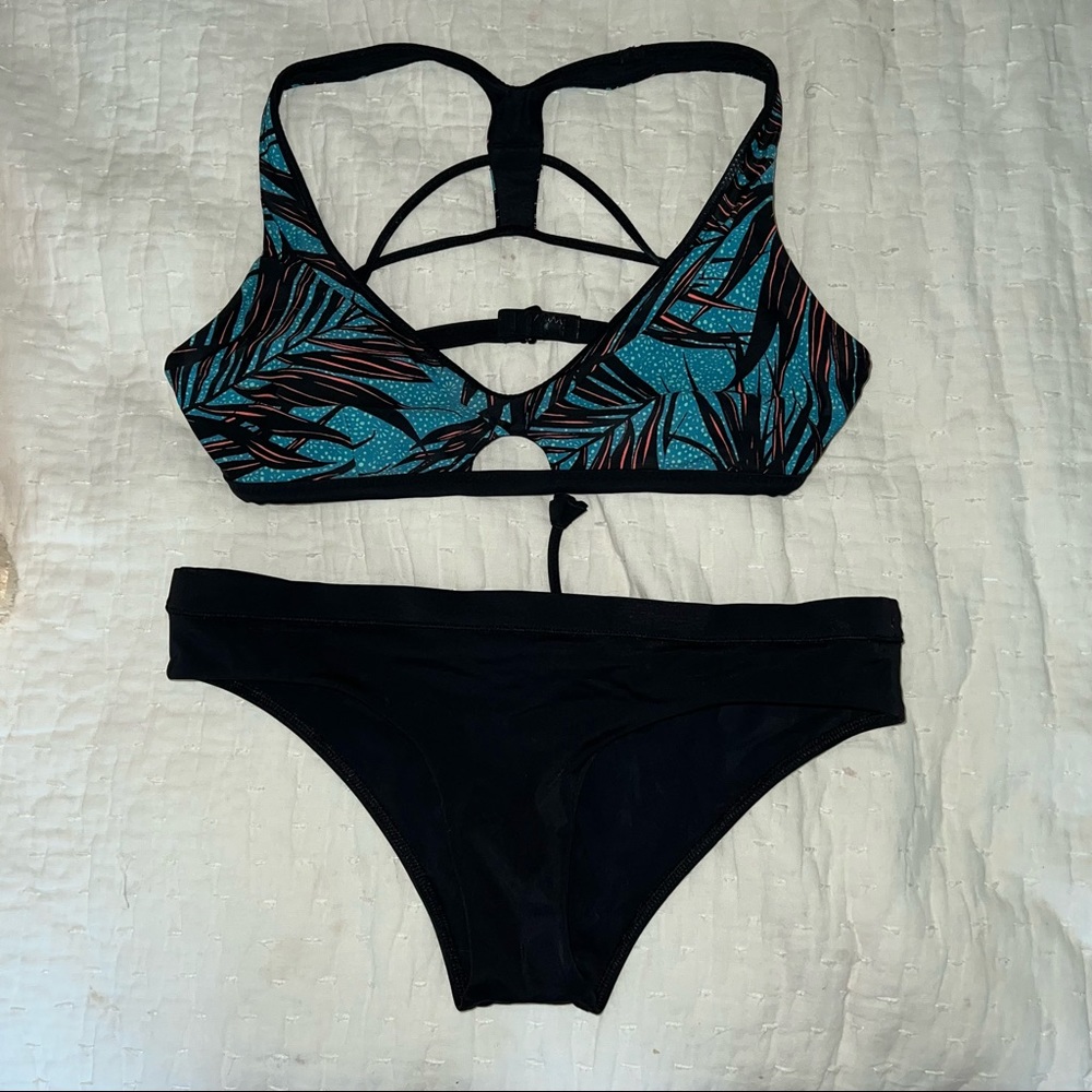 Lululemon Bathing Suit